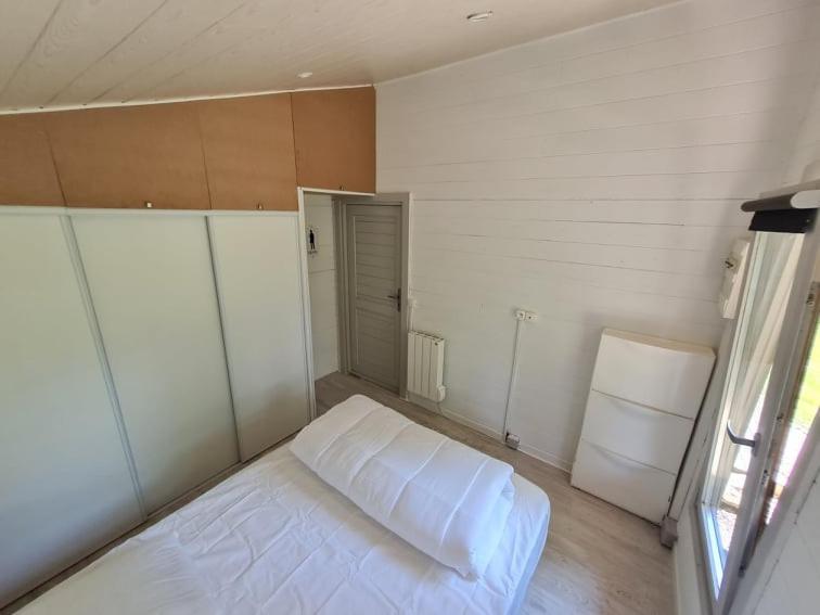 Chalet Olivier Flere-la-Riviere Exterior foto